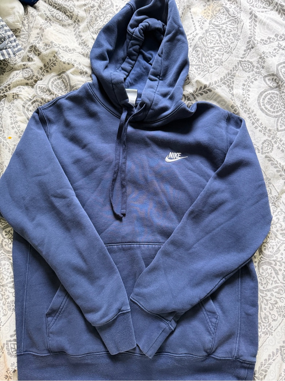 Nike Women’s Hoodie Navy